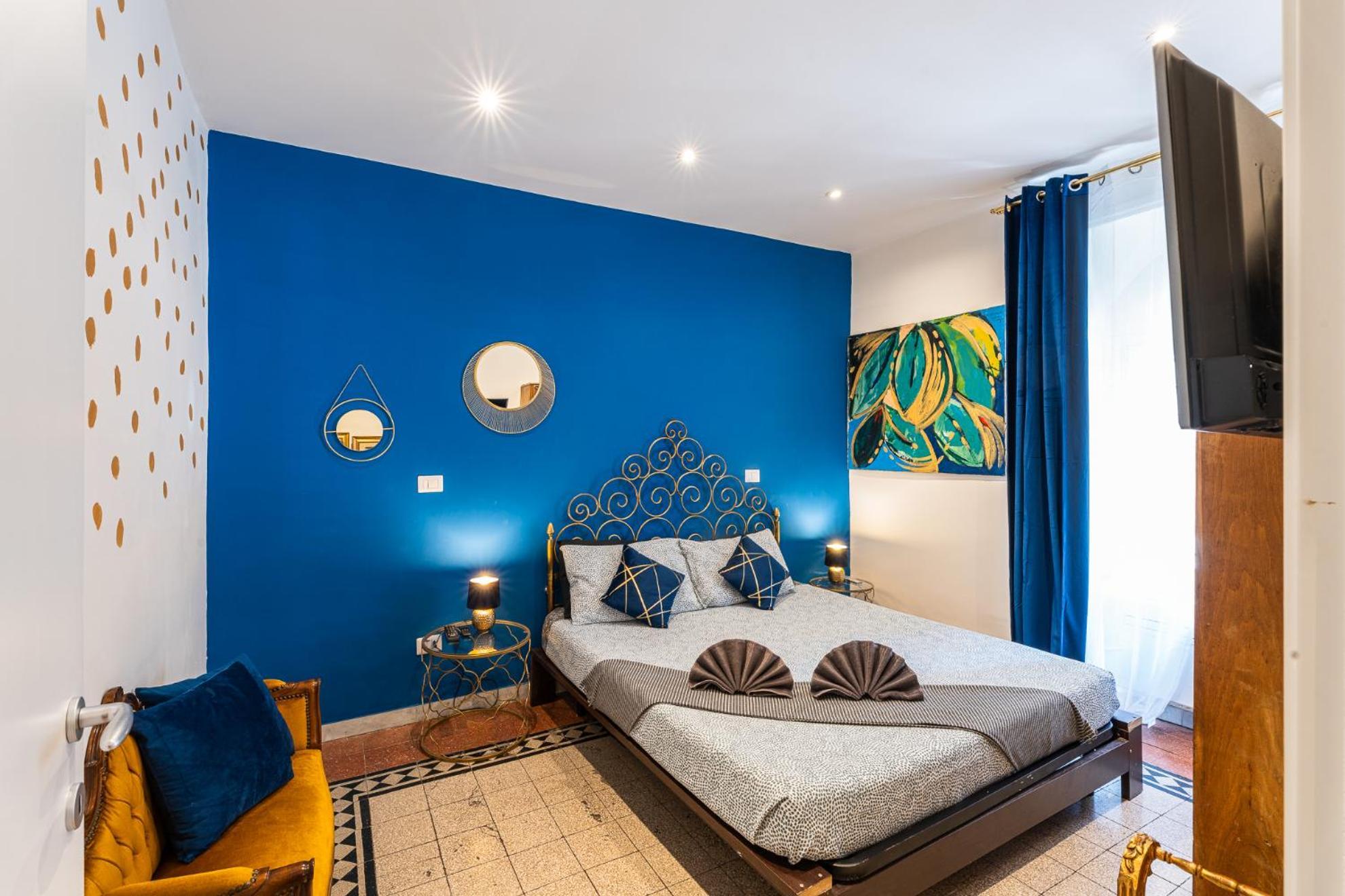 Bigfamilyflats - Coliseum Apartment Rome Exterior photo